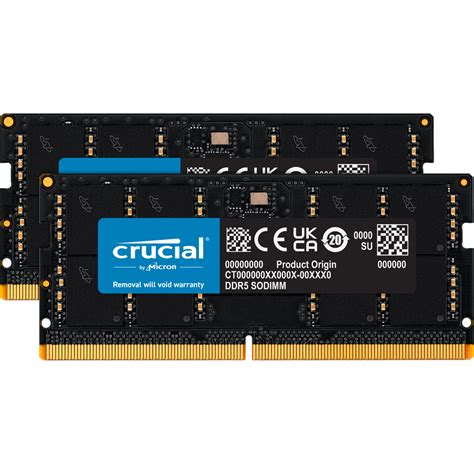 laptop ram upgrade 32gb|Crucial Laptop Ram & Memory for Computers .